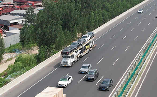浦北高速公路汽车救援
